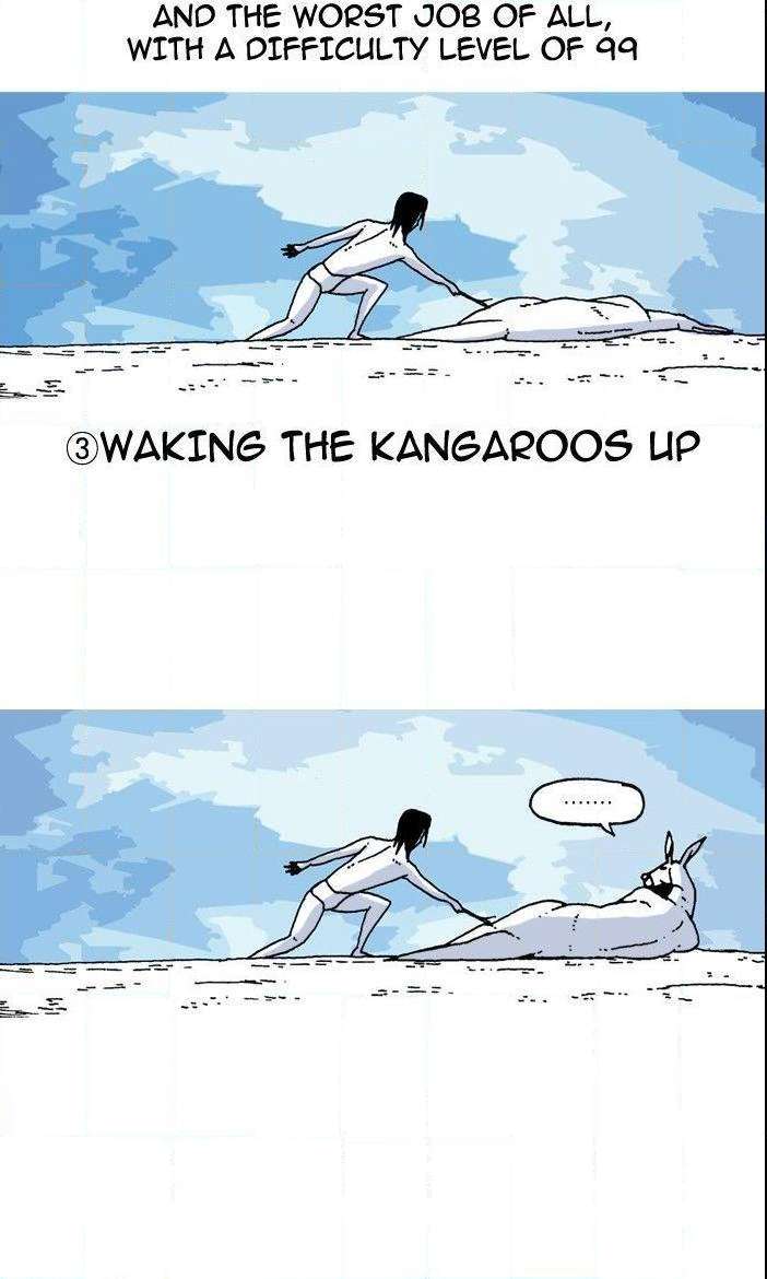 Read Moon You Manga Online