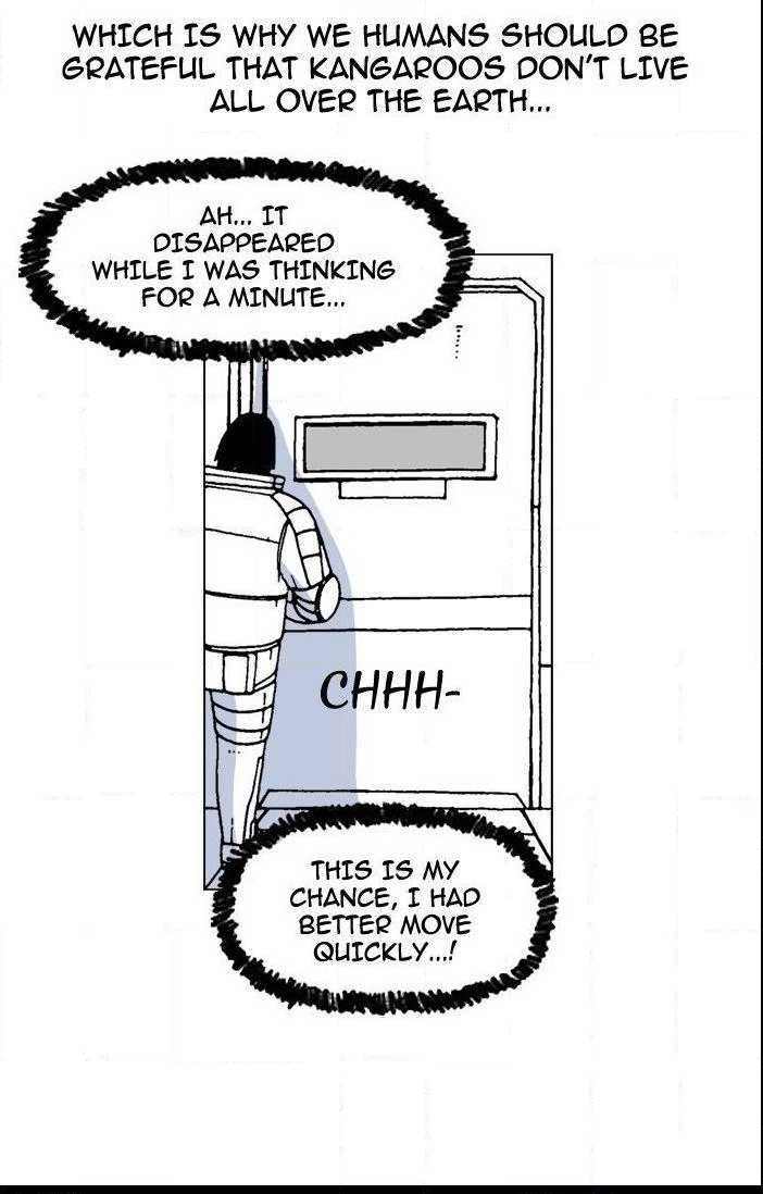 Read Moon You Manga Online