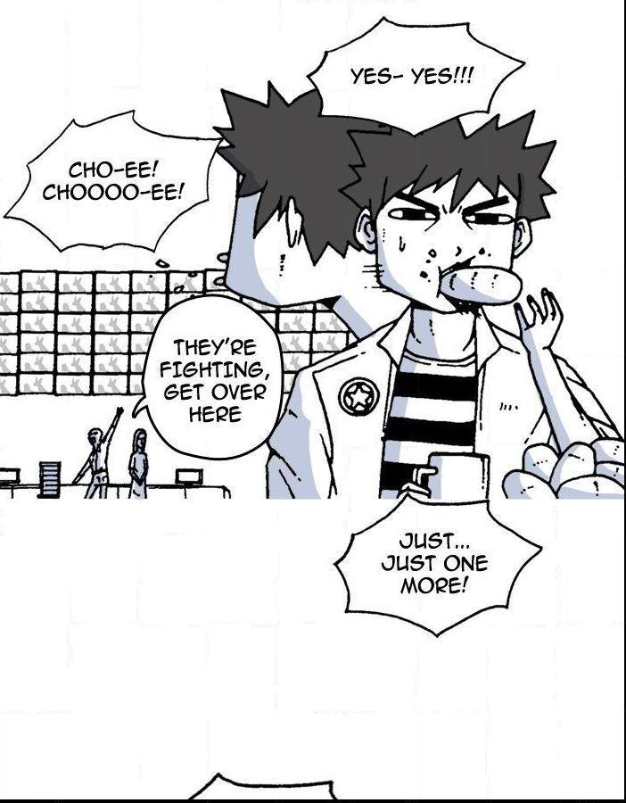 Read Moon You Manga Online