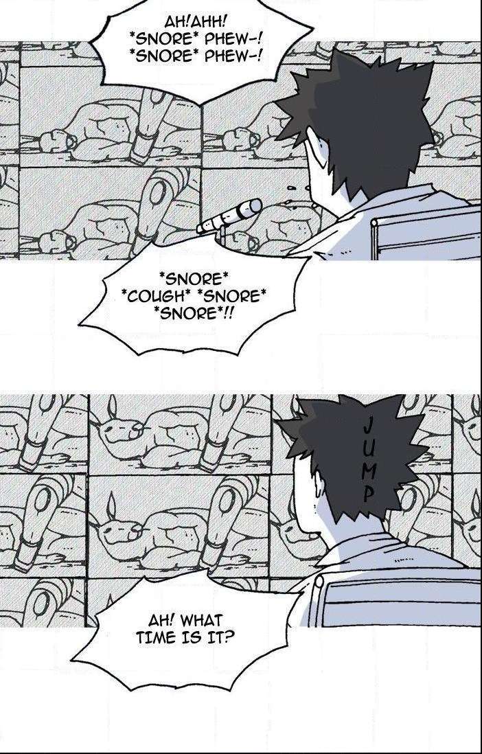 Read Moon You Manga Online