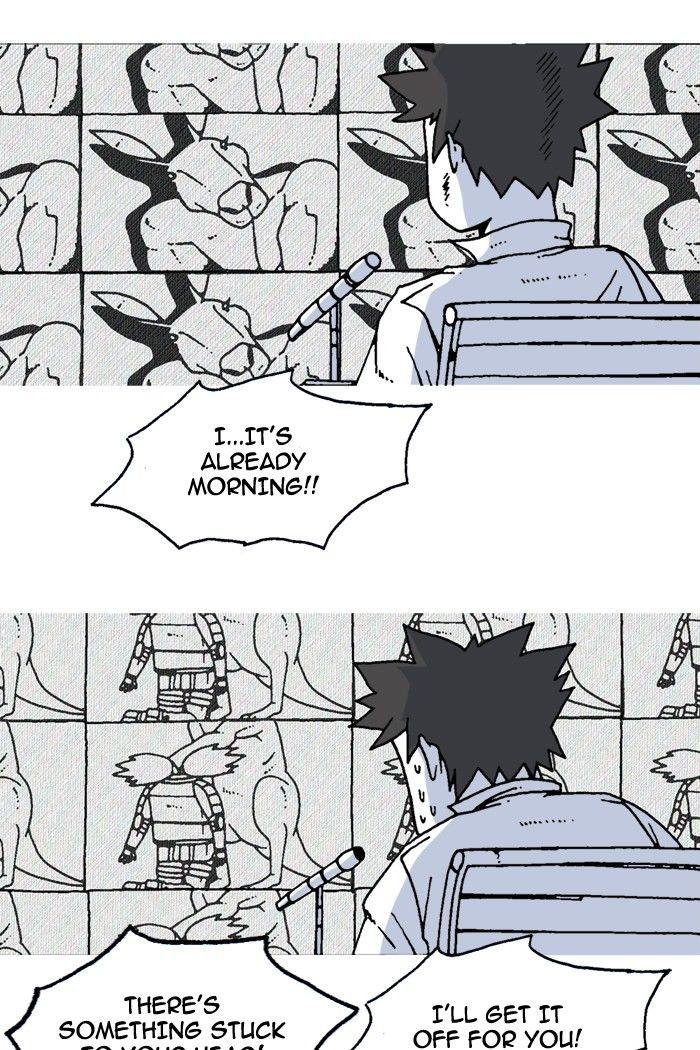 Read Moon You Manga Online