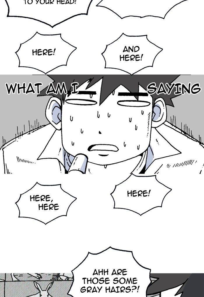 Read Moon You Manga Online