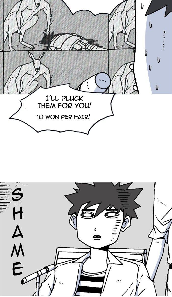 Read Moon You Manga Online