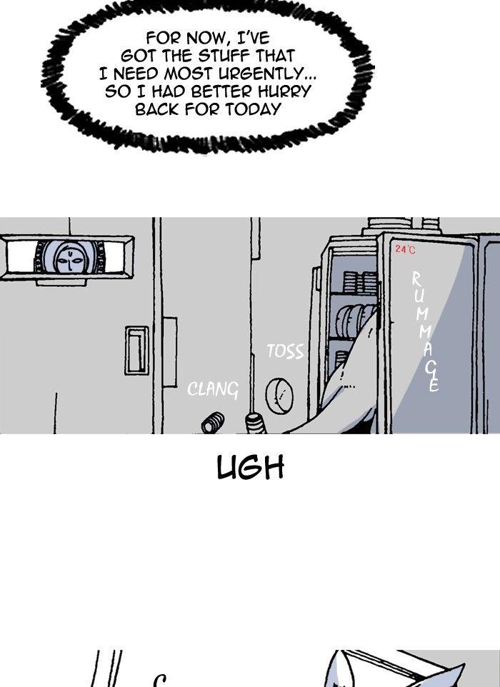 Read Moon You Manga Online