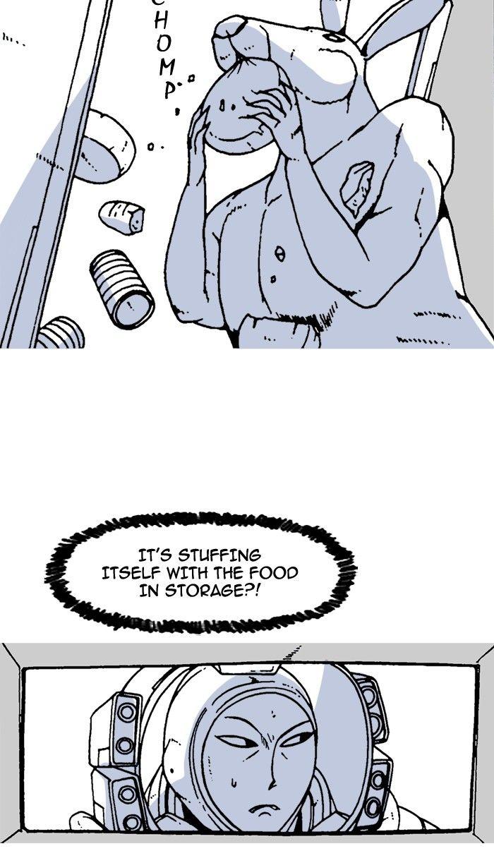 Read Moon You Manga Online