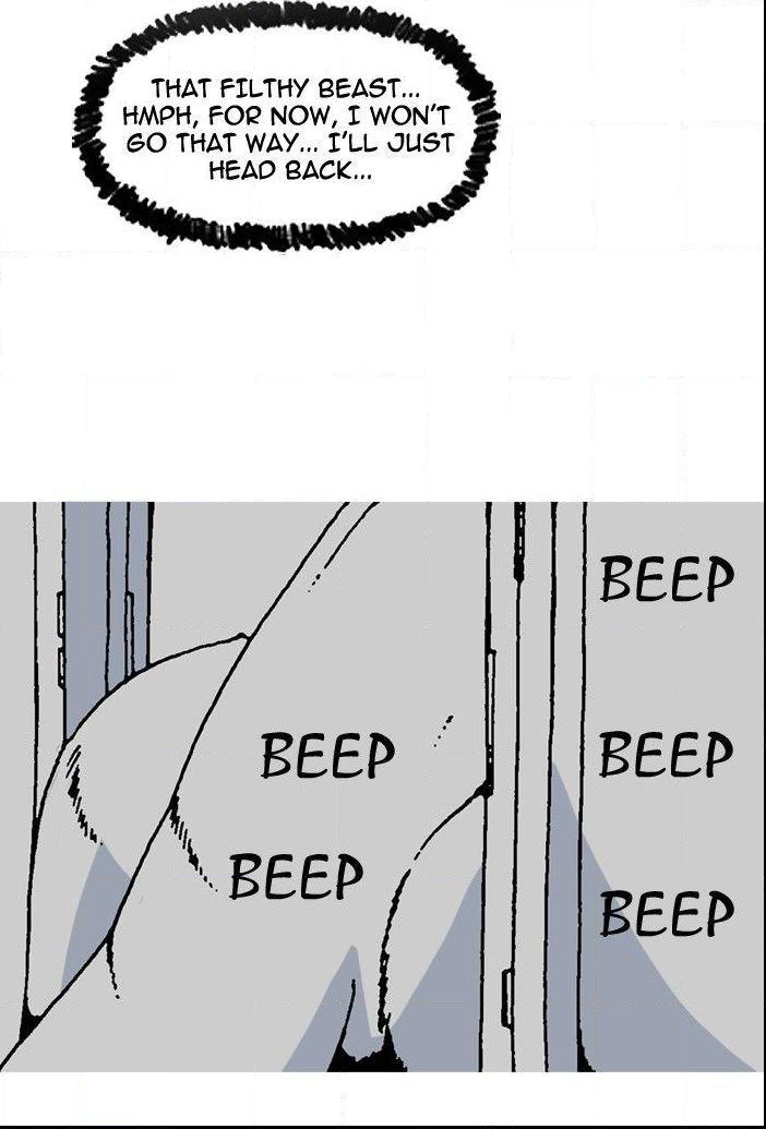 Read Moon You Manga Online