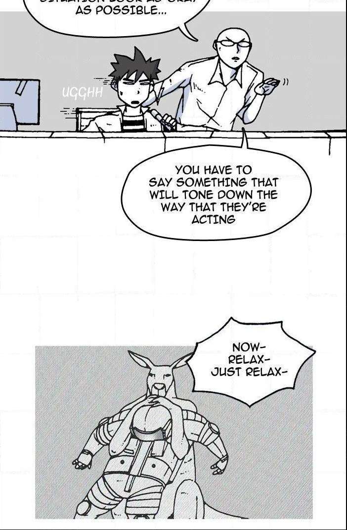 Read Moon You Manga Online