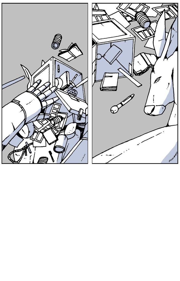 Read Moon You Manga Online