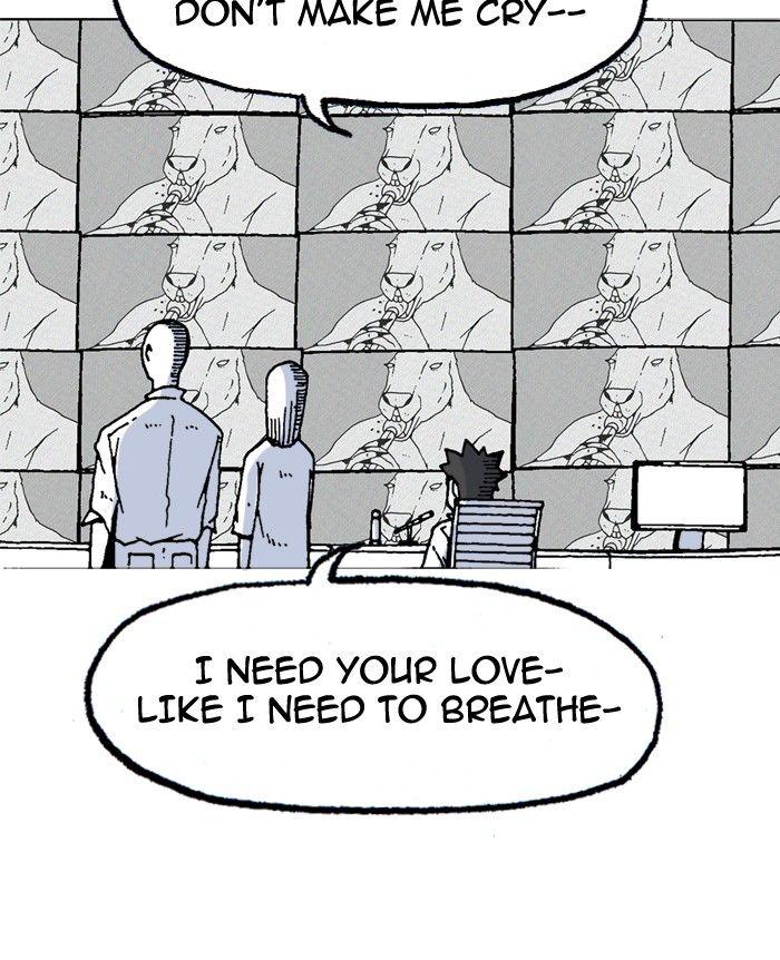 Read Moon You Manga Online