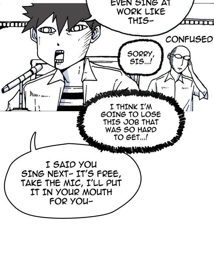 Read Moon You Manga Online