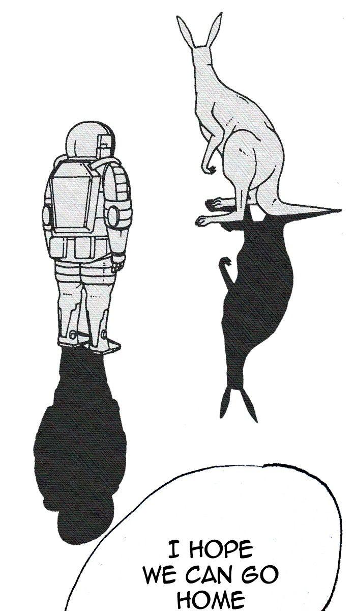 Read Moon You Manga Online