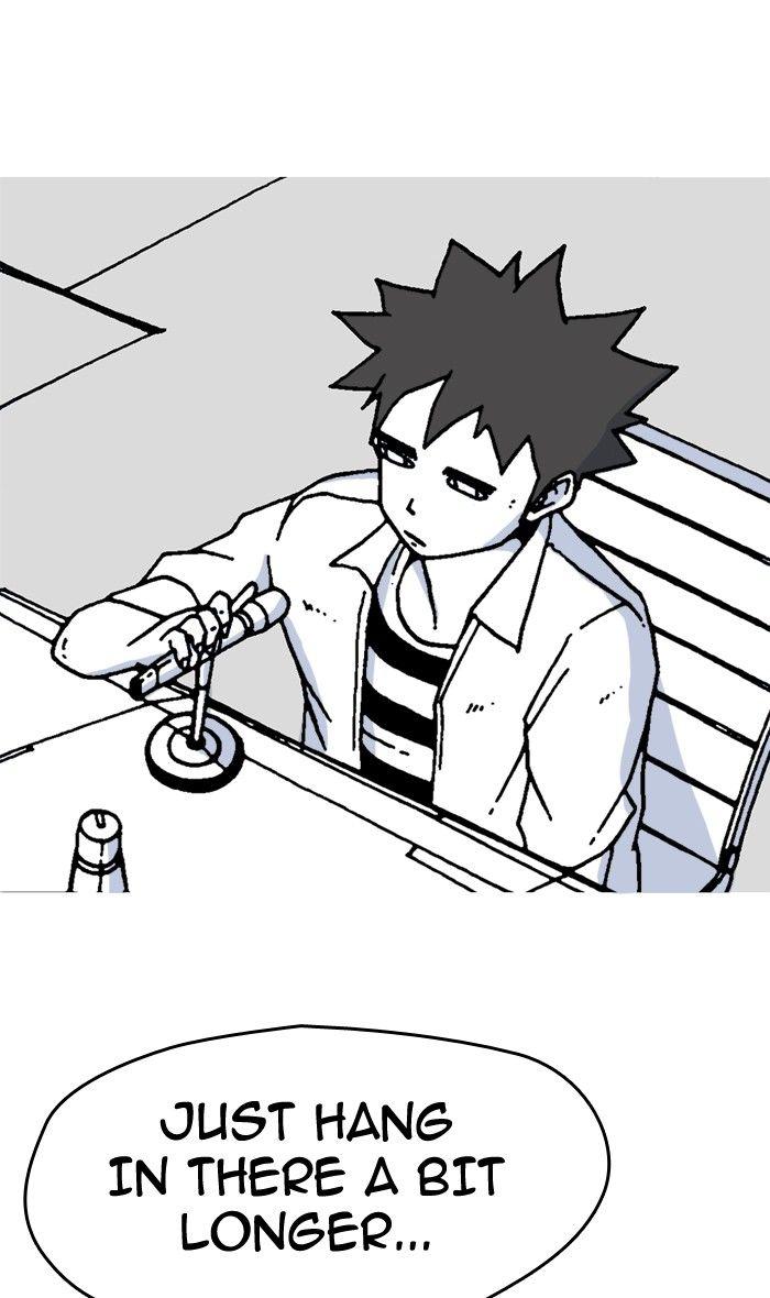 Read Moon You Manga Online