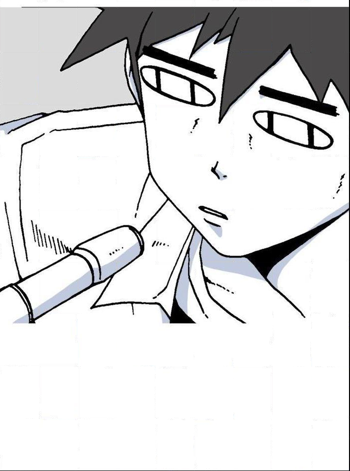 Read Moon You Manga Online