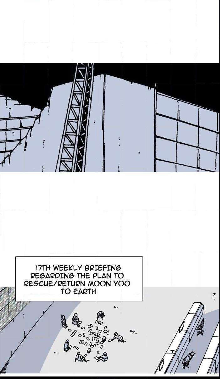 Read Moon You Manga Online