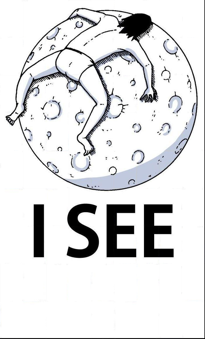 Read Moon You Manga Online