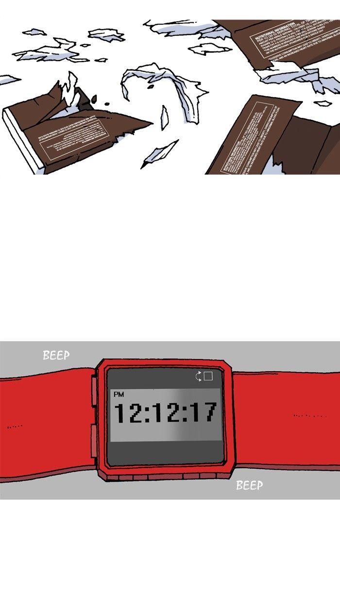 Read Moon You Manga Online