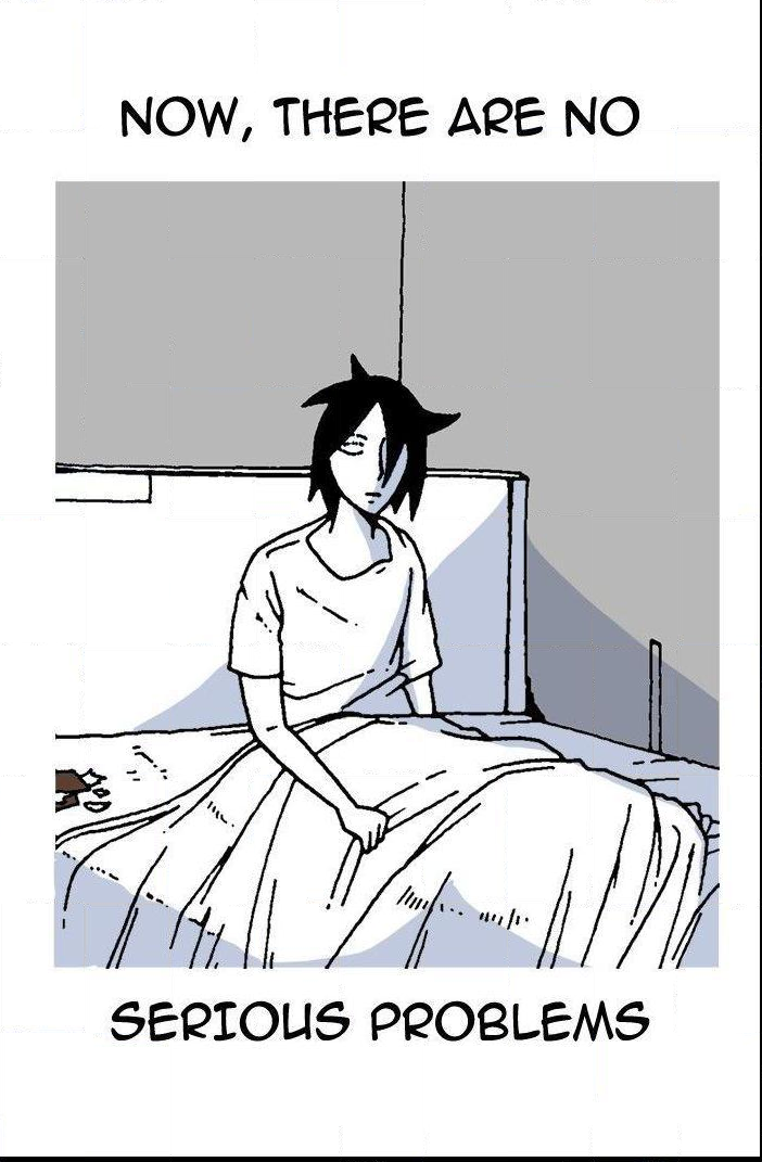 Read Moon You Manga Online