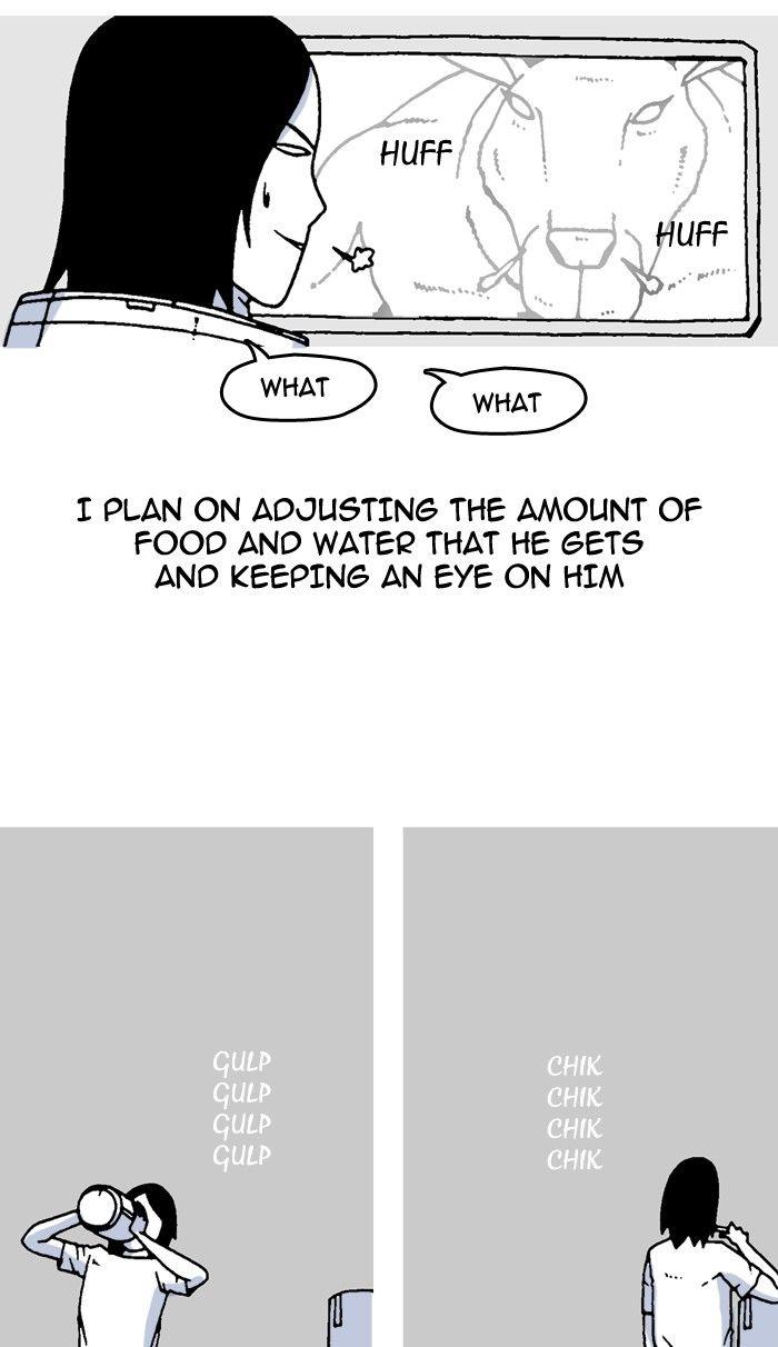 Read Moon You Manga Online