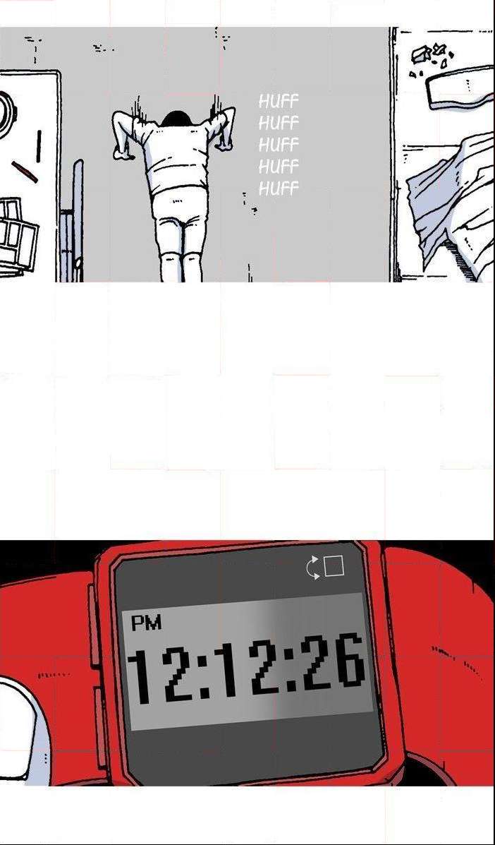 Read Moon You Manga Online