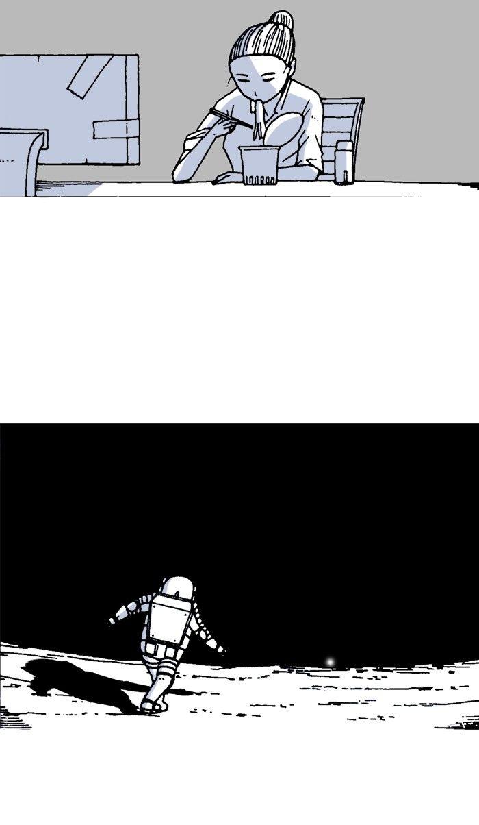 Read Moon You Manga Online