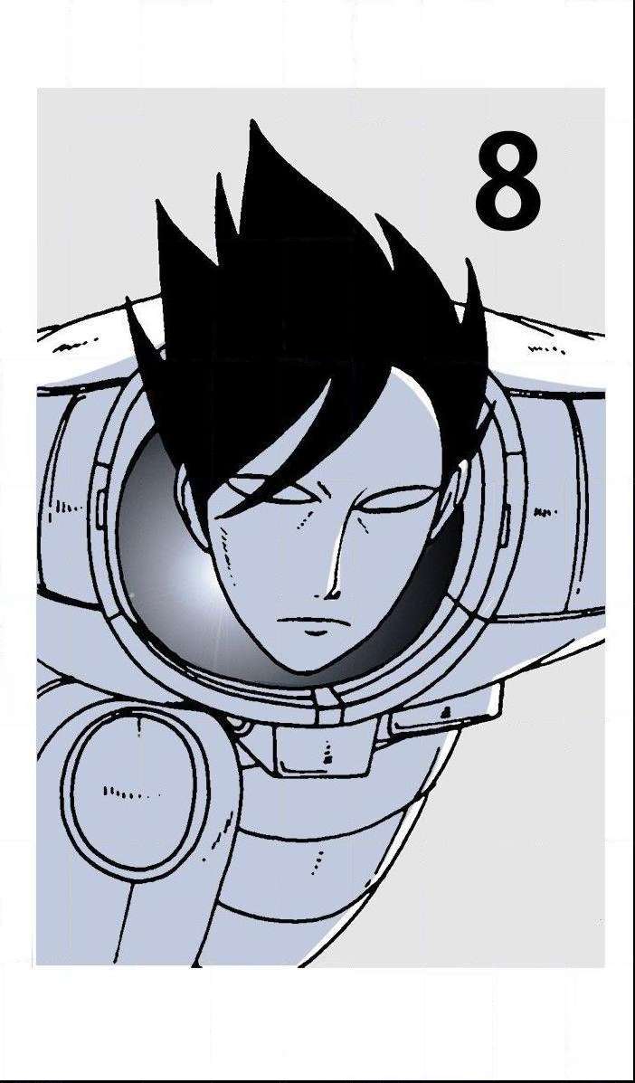 Read Moon You Manga Online