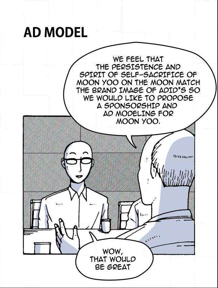 Read Moon You Manga Online