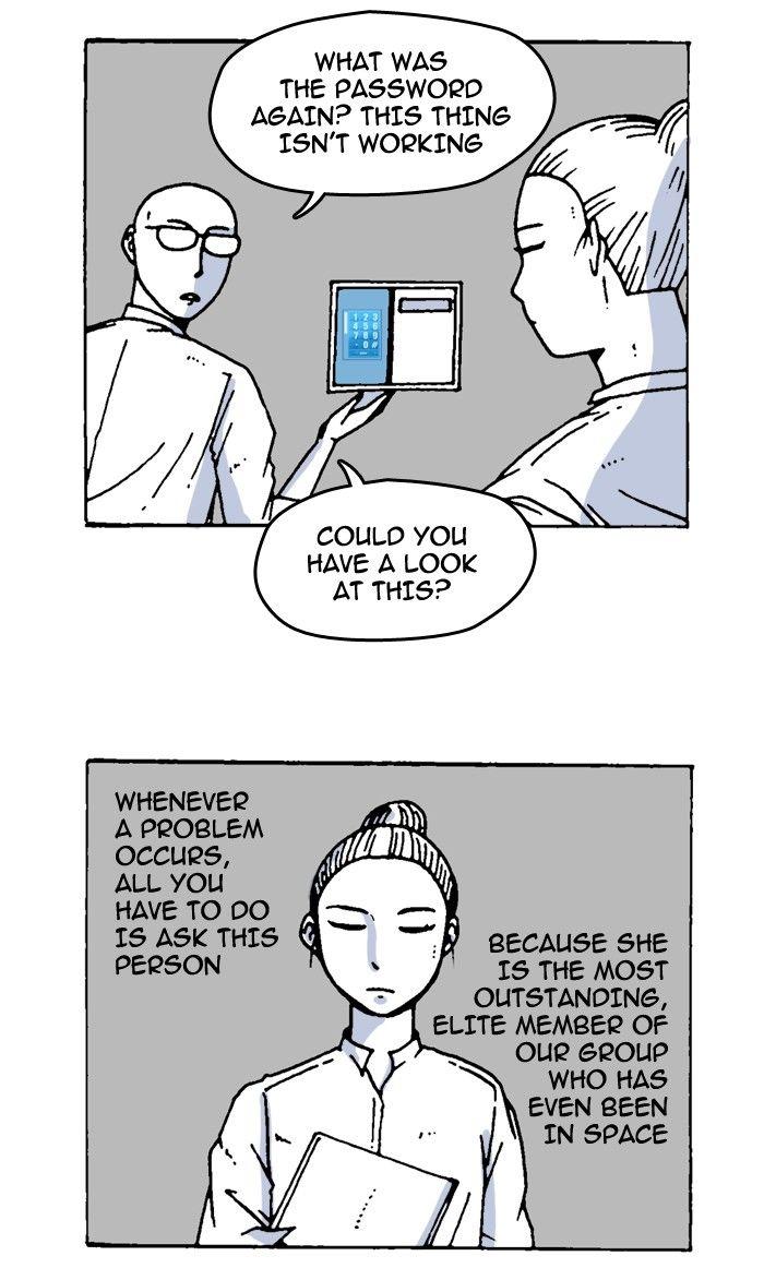 Read Moon You Manga Online