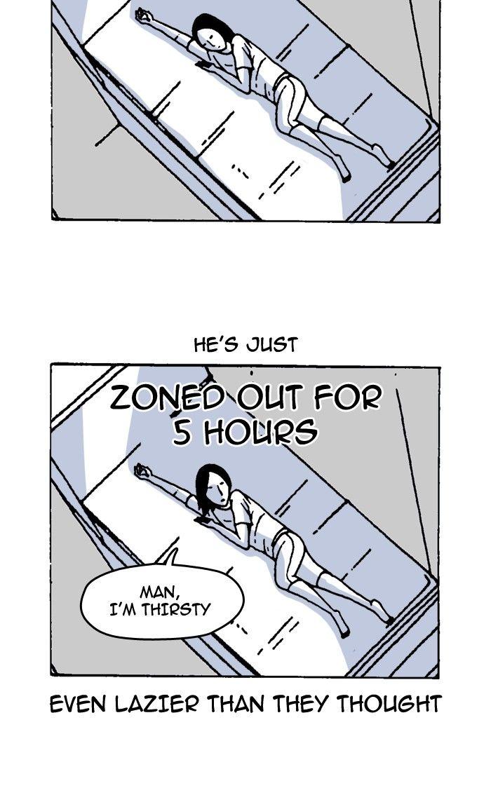 Read Moon You Manga Online