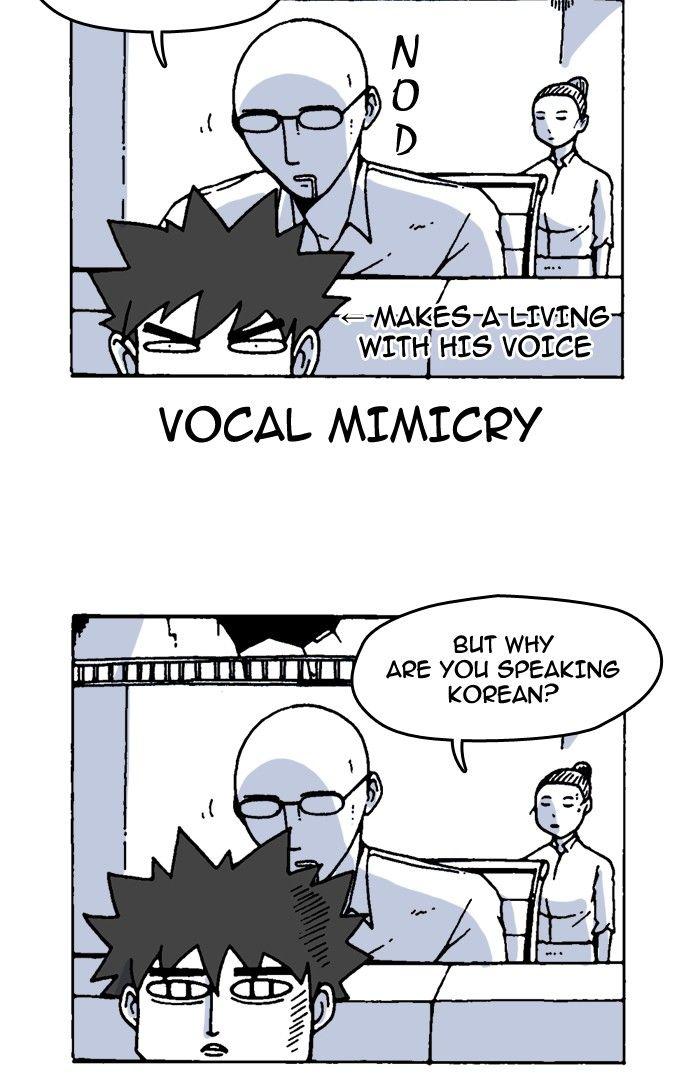 Read Moon You Manga Online