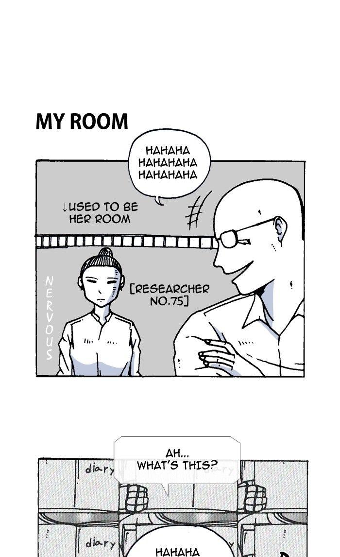 Read Moon You Manga Online