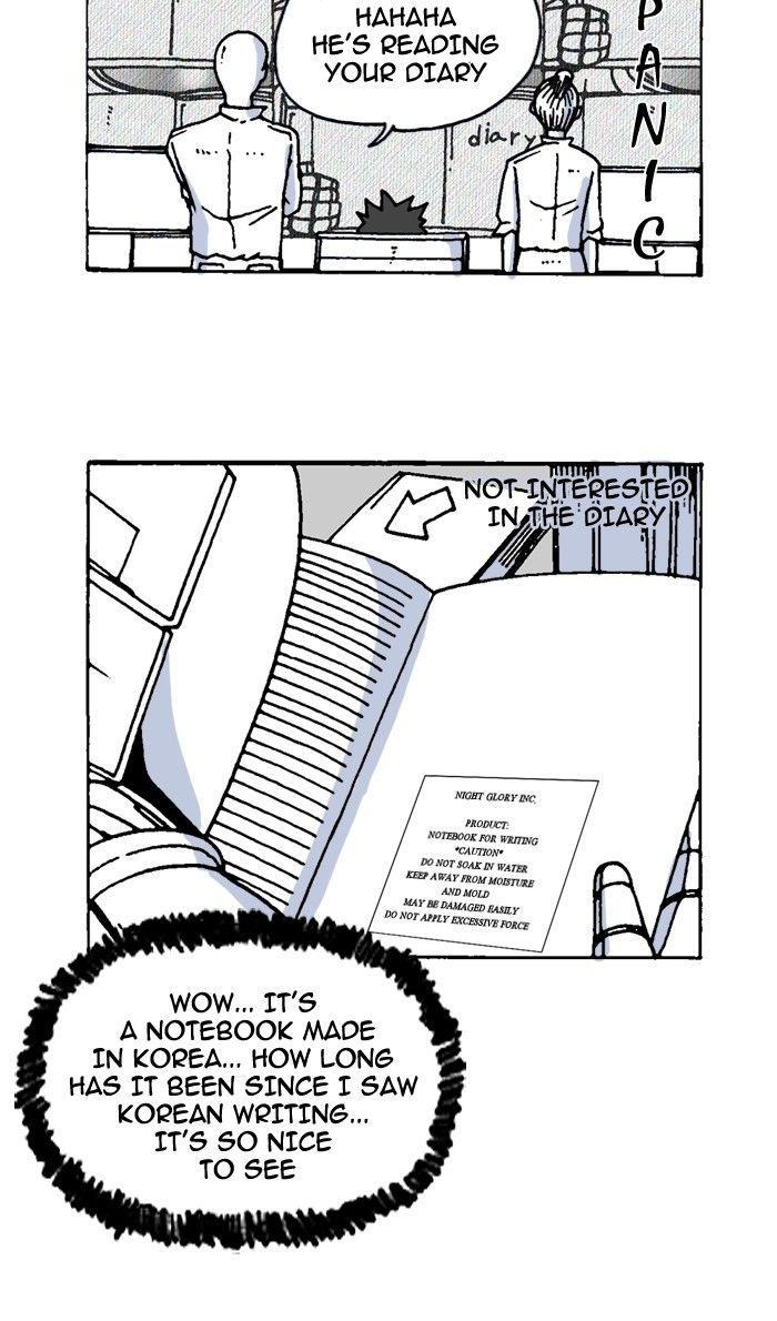 Read Moon You Manga Online