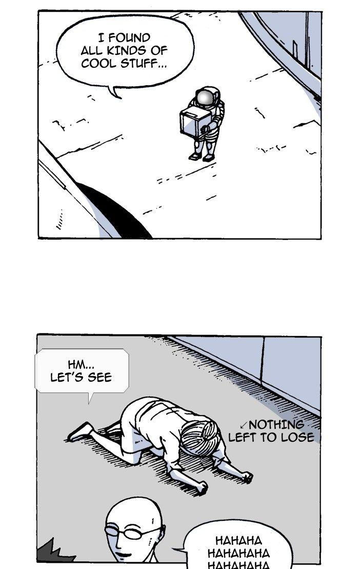 Read Moon You Manga Online