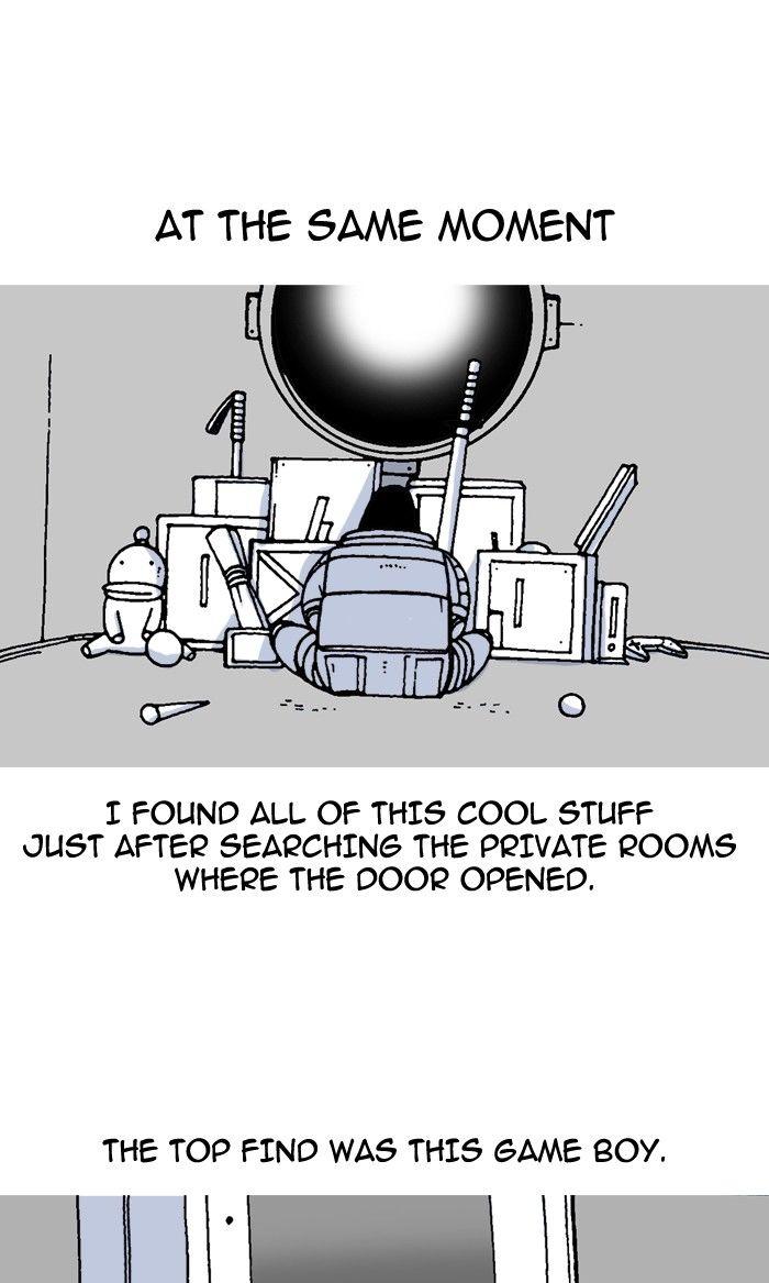 Read Moon You Manga Online