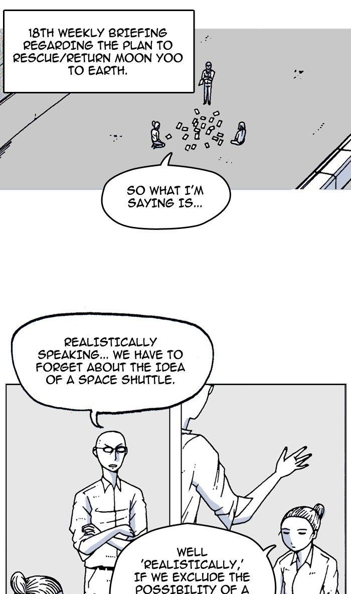 Read Moon You Manga Online