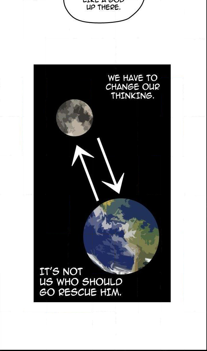 Read Moon You Manga Online