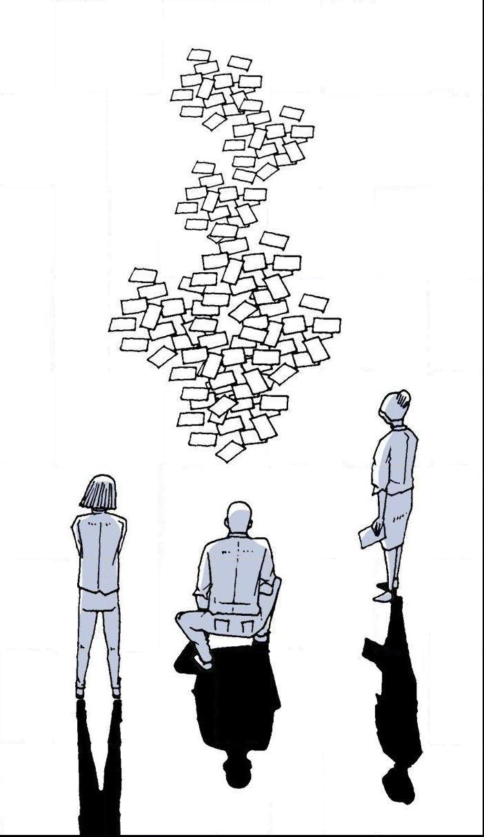 Read Moon You Manga Online