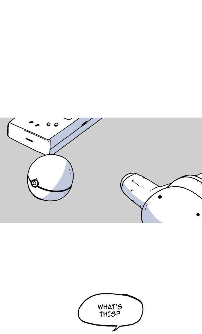 Read Moon You Manga Online