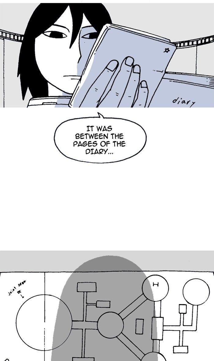 Read Moon You Manga Online