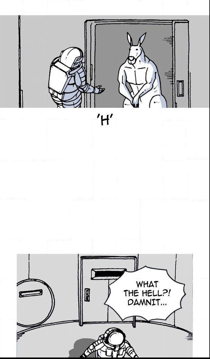 Read Moon You Manga Online