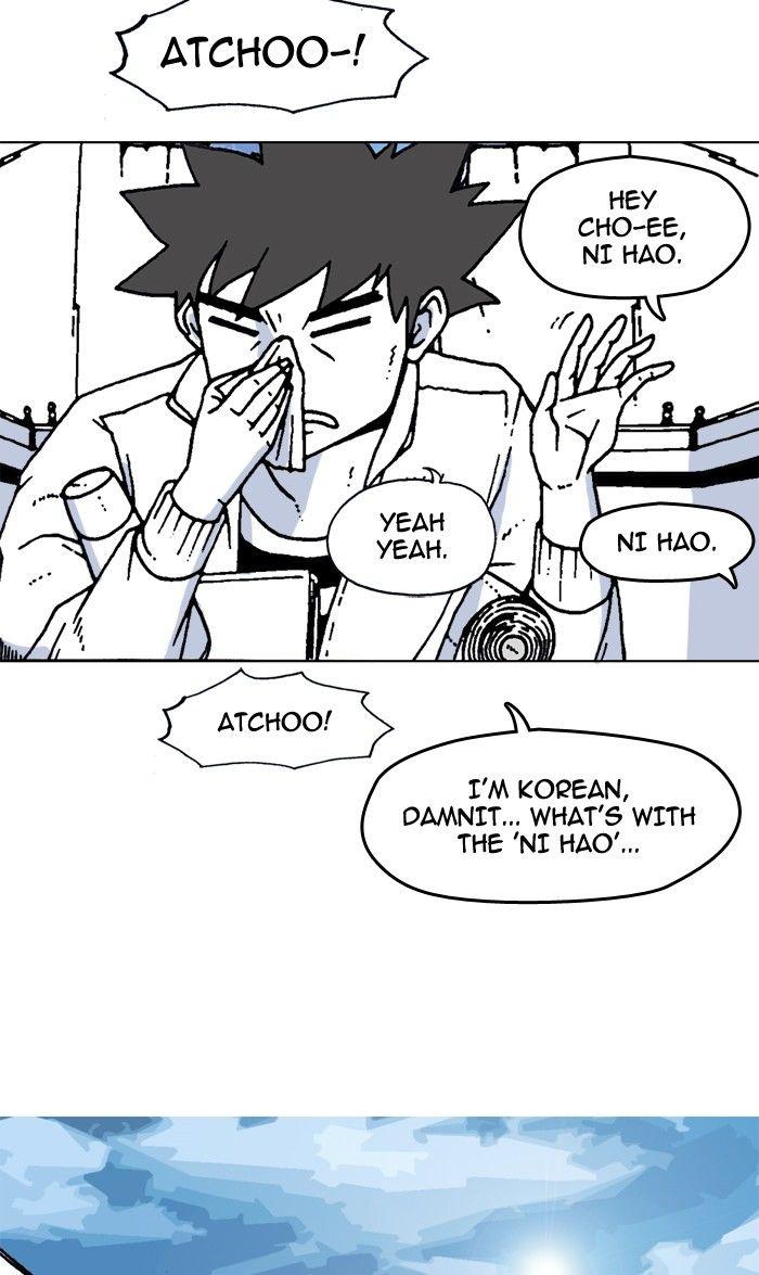 Read Moon You Manga Online