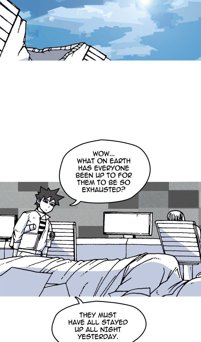 Read Moon You Manga Online