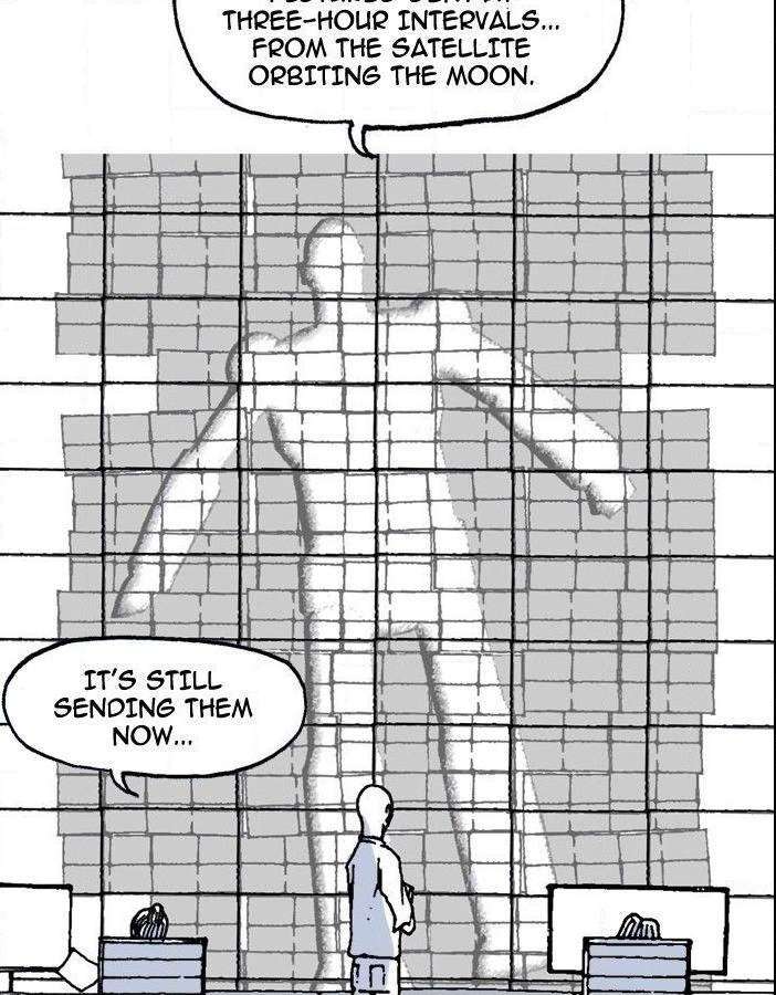 Read Moon You Manga Online