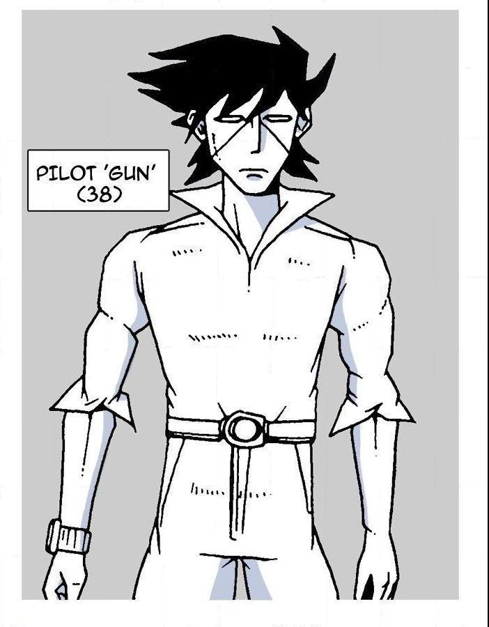 Read Moon You Manga Online