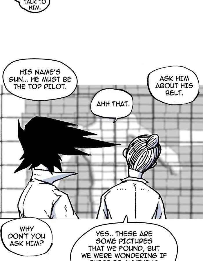 Read Moon You Manga Online