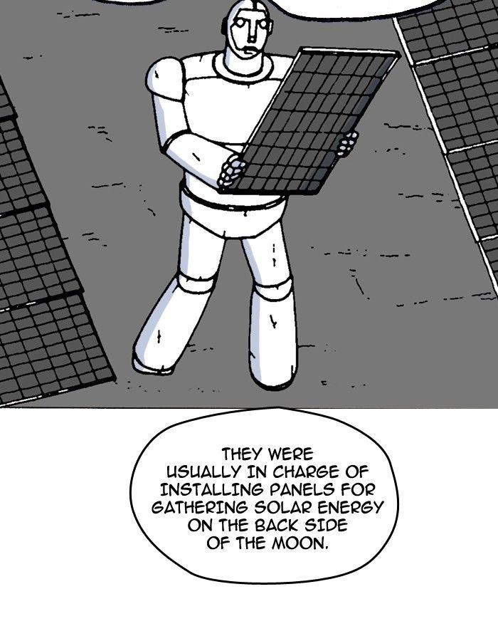 Read Moon You Manga Online