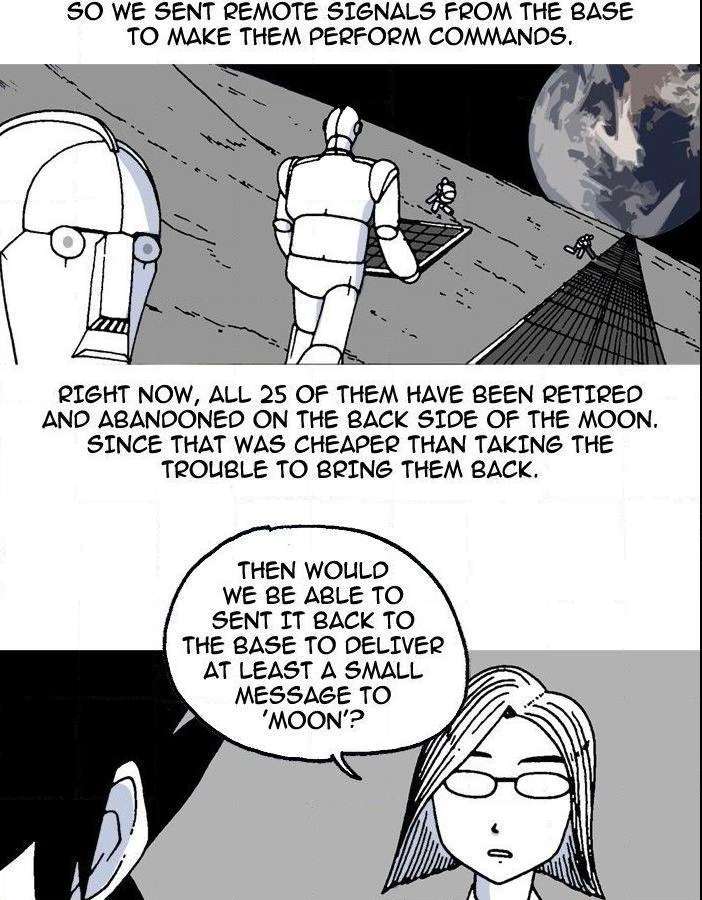 Read Moon You Manga Online