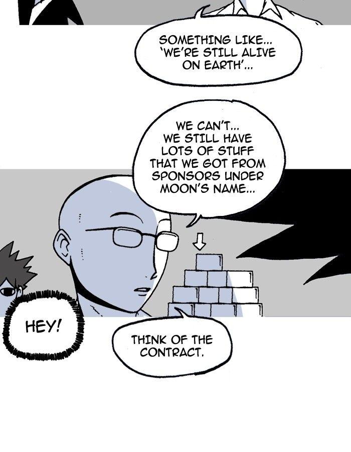 Read Moon You Manga Online