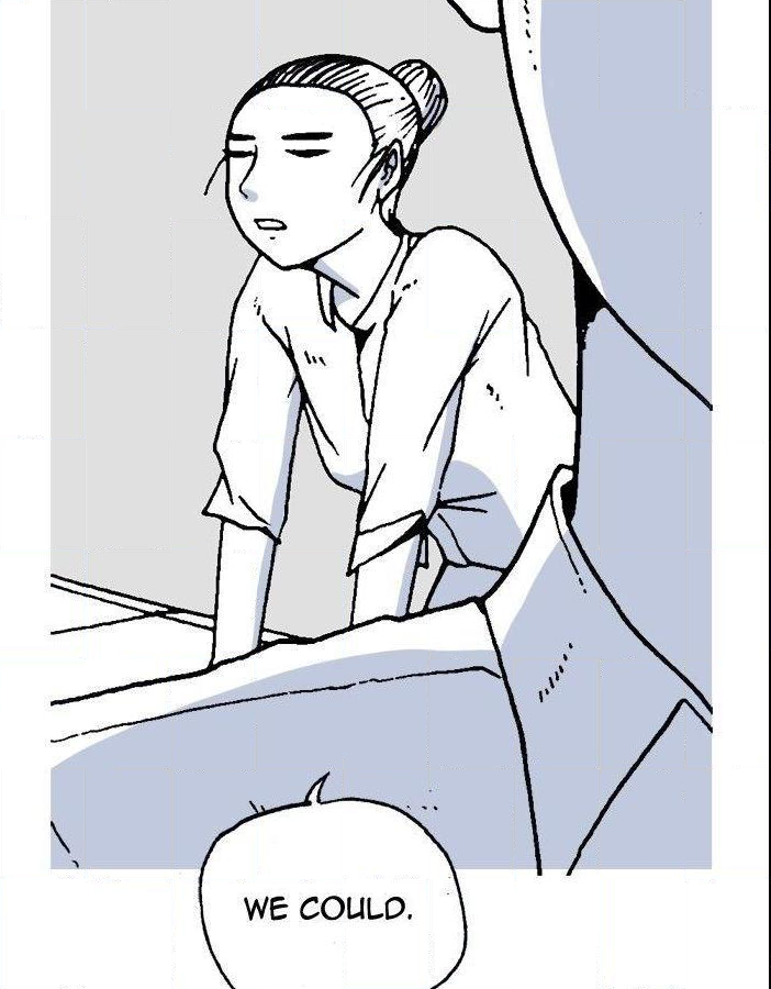 Read Moon You Manga Online