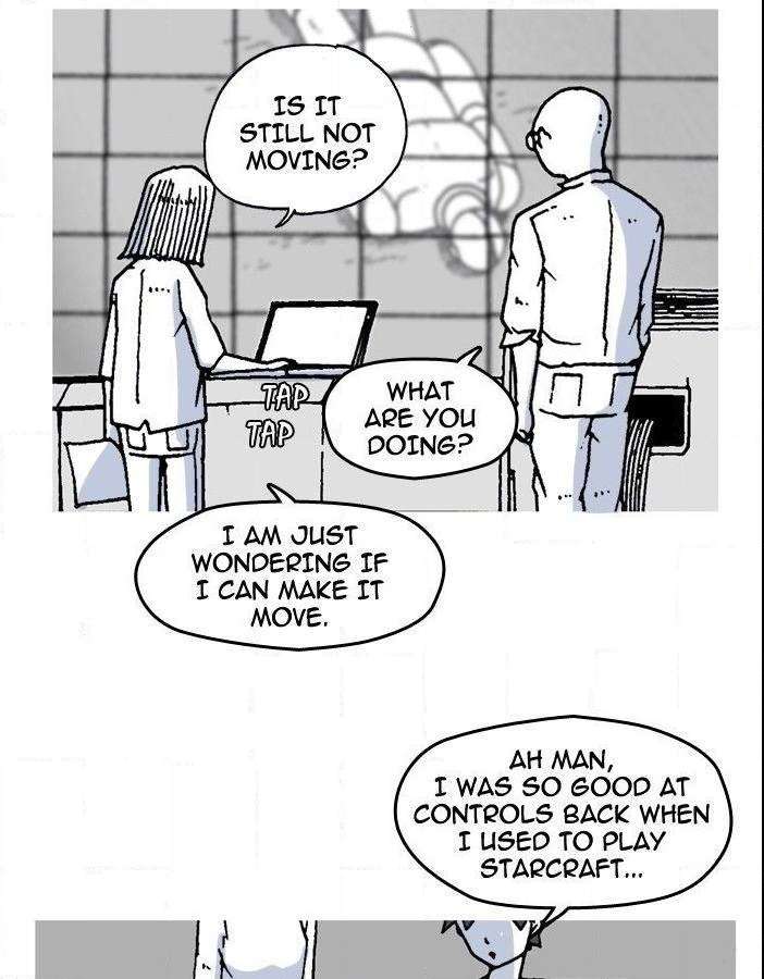 Read Moon You Manga Online