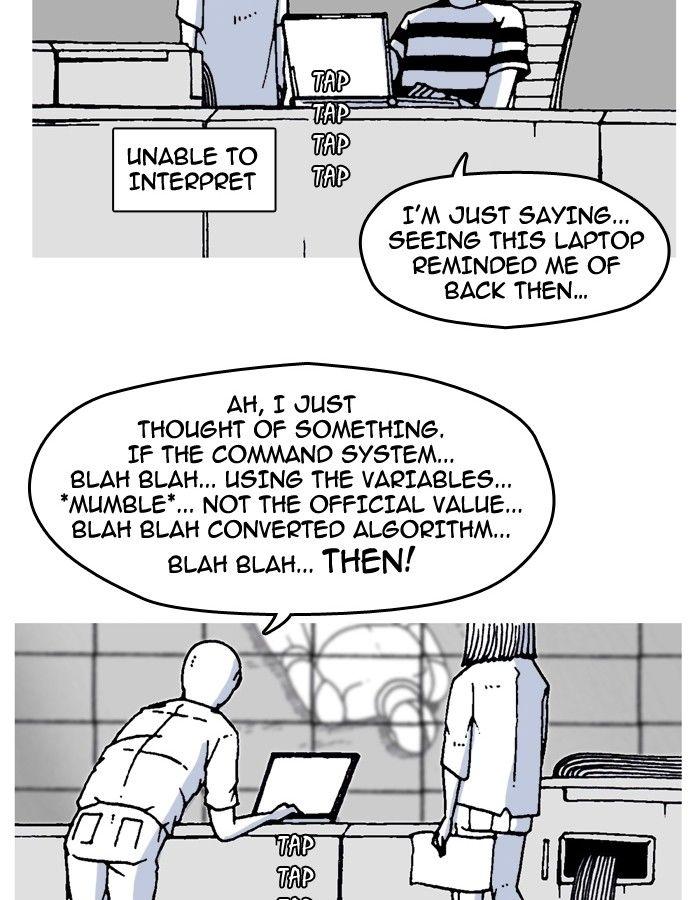 Read Moon You Manga Online